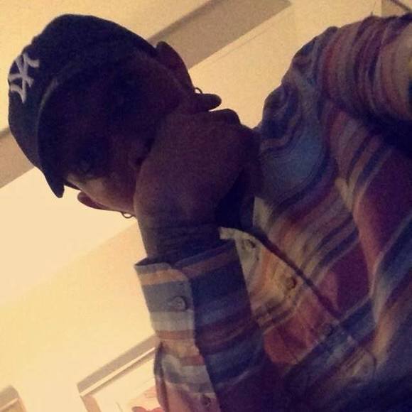 Meet your Posher, Steven - Picture 1 of 1